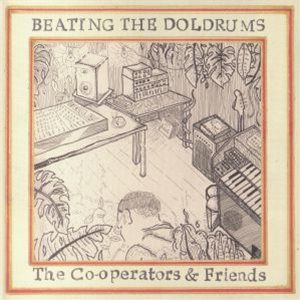 THE CO-OPERATORS & FRIENDS - BEATING THE DOLDRUMS - HAPPY PEOPLE THE CO-OPERATORS & FRIENDS - BEATING THE DOLDRUMS - HAPPY PEOPLE