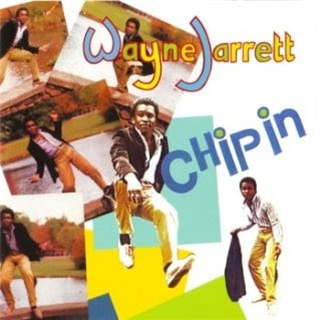 Wayne Jarrett - Chip In - VP RECORDS/GREENSLEEVES