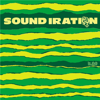 Sound Iration - Sound Iration in Dub (Coloured Vinyl) - Partial Records