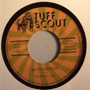 ROBERT LEE / TUFF SCOUT ALL STARS - Tuff Scout Records