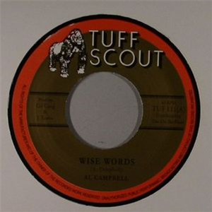 AL CAMPBELL / ft.B.AARONS - Tuff Scout Records