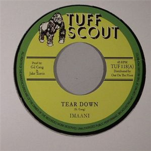 IMAANI / TUFF SCOUT ALL STARS - Tuff Scout Records
