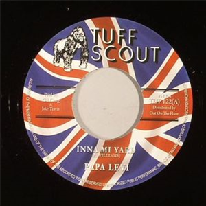 PAPA LEVI / TUFF SCOUT ALL STARS - Tuff Scout Records