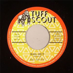 BIG YOUTH / TUFF SCOUT ALL STARS - Tuff Scout Records