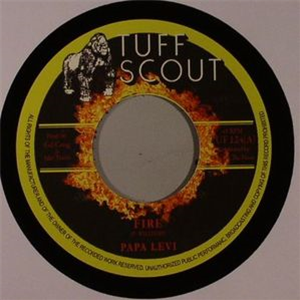 PAPA LEVI / TUFF SCOUT ALL STARS - Tuff Scout Records