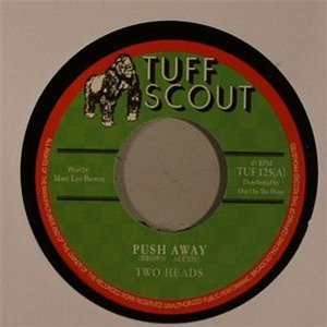 TWO HEADS - Tuff Scout Records