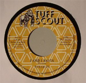 PURAMAN - Tuff Scout Records