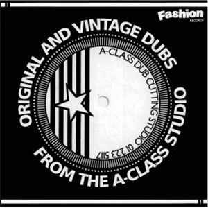DUB ORGANISER - ORIGINAL & VINTAGE DUBS FROM THE A CLASS STUDIO - Fashion