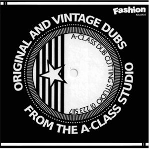DUB ORGANISER - ORIGINAL & VINTAGE DUBS FROM THE A CLASS STUDIO - Fashion DUB ORGANISER - ORIGINAL & VINTAGE DUBS FROM THE A CLASS STUDIO - Fashion