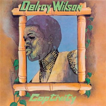 DELROY WILSON - CAPTIVITY - RADIATION ROOTS