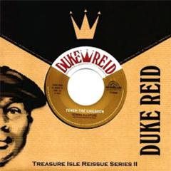 DENNIS ALCAPONE - DUKE REID