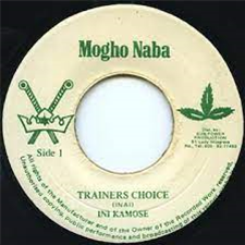 INI KAMOZE - MOGHO NABA