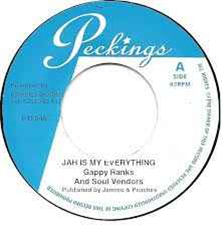 GAPPY RANKS & SOUL VENDORS - PECKINGS