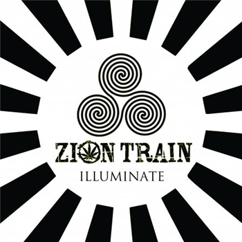 ZION TRAIN - ILLUMINATE  - Universal Egg
