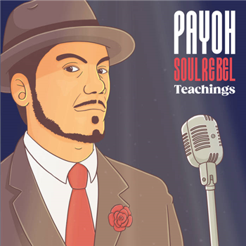 PAYOH SOUL REBEL - Cool Up Records