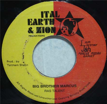 RAS TALENT - I AIM I DESTINY I JAH RAS TALENT - I AIM I DESTINY I JAH