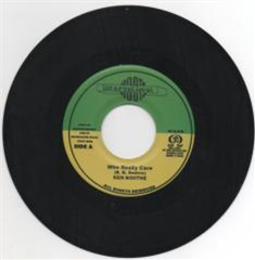 KEN BOOTHE / CONSCIOUS MIND - ROOTS INTERNATIONAL KEN BOOTHE / CONSCIOUS MIND - ROOTS INTERNATIONAL