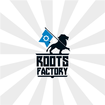 OBAJAH, AFRIKAN SIMBA / HORNSMAN COYOTE, BRIGADIER JC - Roots Factory OBAJAH, AFRIKAN SIMBA / HORNSMAN COYOTE, BRIGADIER JC - Roots Factory