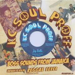 AUGUSTUS PABLO / KC WHITE - KC SOUL PROFF