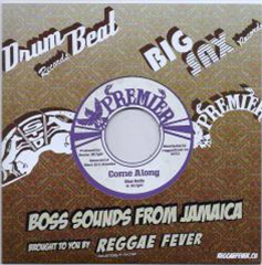 BLUE BELLS / UPSETTERS - PREMIER