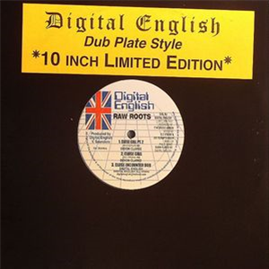 DEVON CLARKE / SCREECHIE DAN - DIGITAL ENGLISH DEVON CLARKE / SCREECHIE DAN - DIGITAL ENGLISH