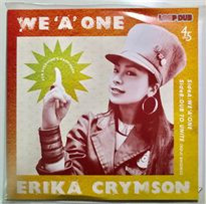 ERIKA CRYMSON / KOJI SHIONO - LOOP DUB ERIKA CRYMSON / KOJI SHIONO - LOOP DUB