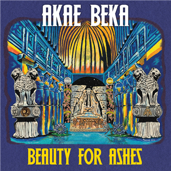 Akae Beka - Beauty For Ashes - Before Zero Records