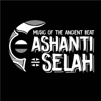 Various Artists - Ashanti Selah Music Compilation 2022 [2x10" Vinyl] - Ashanti Selah Music