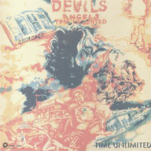 TIME UNLIMITED - DEVILS ANGELS - LIVE WIRE / HORNIN SOUNDS TIME UNLIMITED - DEVILS ANGELS - LIVE WIRE / HORNIN SOUNDS