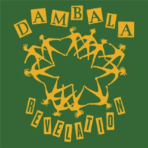 DAMBALA - Revelation (2xLP) - Emotional Rescue