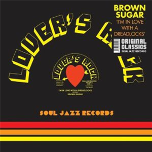 Brown Sugar - Soul Jazz Records