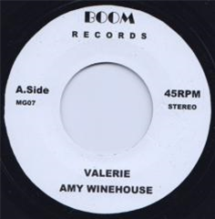 AMY WINEHOUSE - Boom