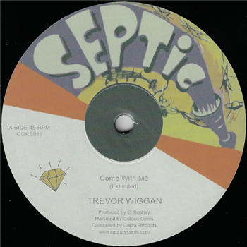 TREVOR WIGGAN / PRINCE CARL - SEPTIC