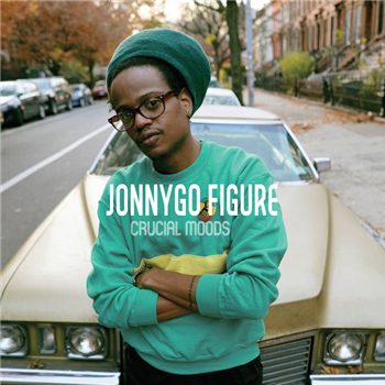 JONNYGO FIGURE - CRUCIAL MOODS - BENTBACKS JONNYGO FIGURE - CRUCIAL MOODS - BENTBACKS