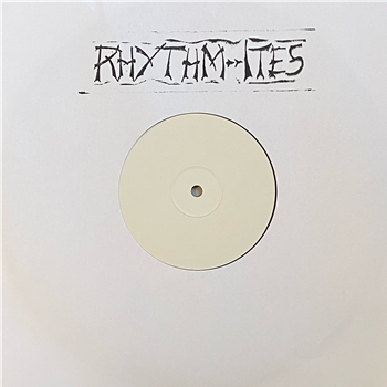 Rhythm-ites 10" - Partial Records