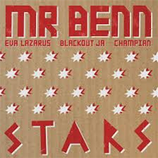 MR BENN (2 X 7") - NICE UP! Records