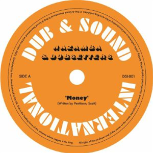NAZAMBA/DUBSETTERS - Money - Dub & Sound International