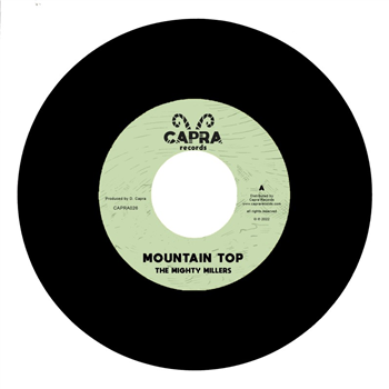 MIGHTY MILLERS / DENNIS CAPRA - CAPRA MIGHTY MILLERS / DENNIS CAPRA - CAPRA