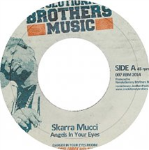 SKARRA MUCCI / RAPHAEL - Revolutionary Brothers Music