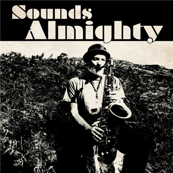 NAT BIRCHALL MEETS AL BREADWINNER ft. VIN GORDON - SOUNDS ALMIGHTY - TRADITION DISC