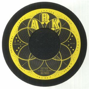 RAS TWEED / LONE ARK RIDDIM FORCE - Ark records