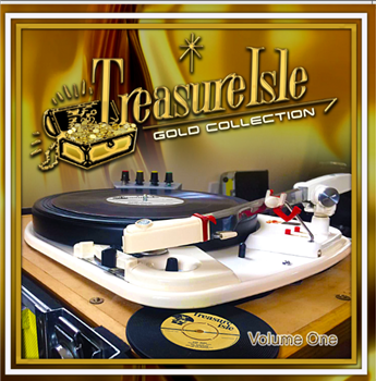 Various Artists - Treasure Isle Gold Collection Volume One - Treasure Isle