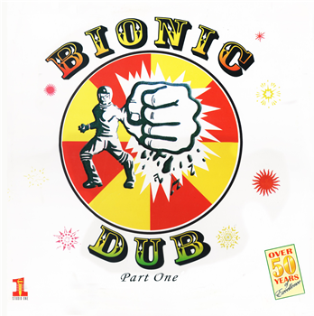 Dub Specialist - Bionic Dub Part One - Studio One