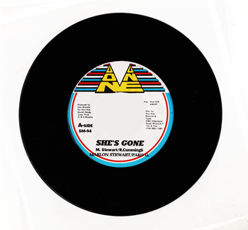 Conroy Smith / Marlon Stewart - DON ONE