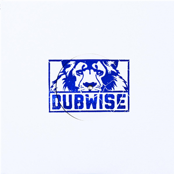 Tubby Isiah - Rootsman Special 10" - Dubwise Revolutions