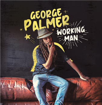 Georges Palmer - Working Man - EVIDENCE MUSIC