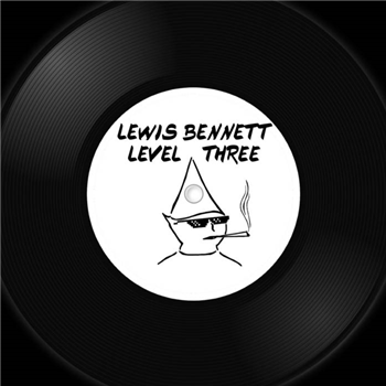 LEWIS BENNETT - LEWIS BENNETT DUB