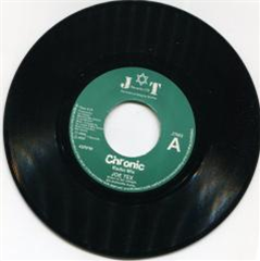 JOE TEX - JT LTD