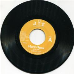 JOE TEX - JT LTD