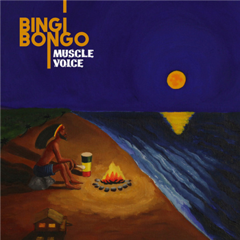 MUSCLE VOICE - BINGI BONGO - RAW CREATION
